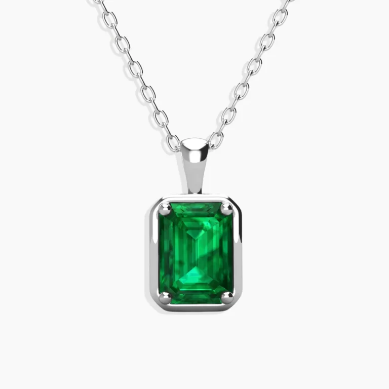 emerald-necklace